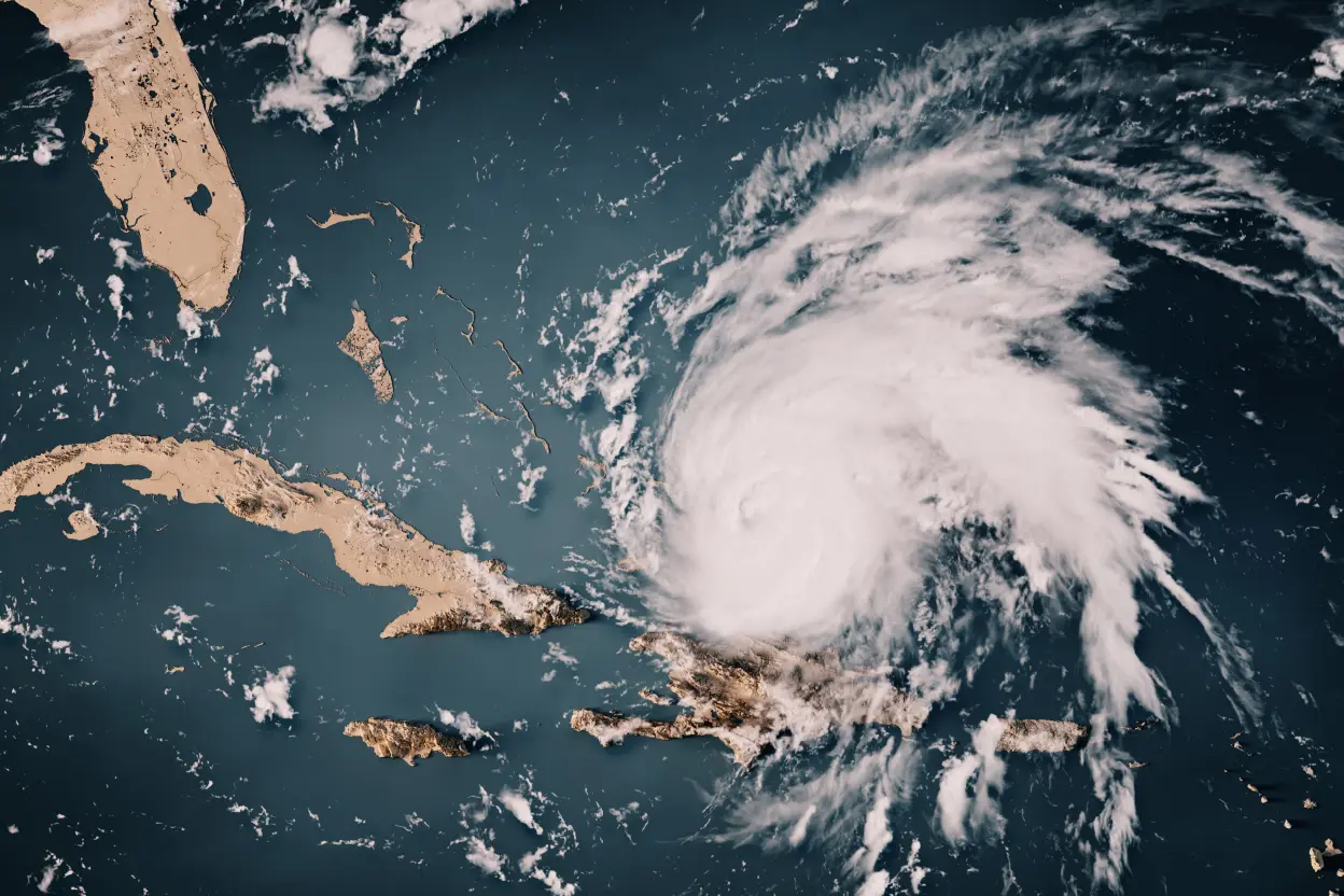 Advanta Bulletin – Dominican Republic floodings