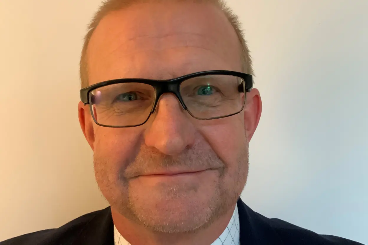 Richard Gross joins Advanta Global Services