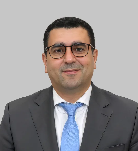 Abderrahim Rachidi