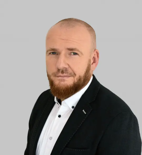 Adam Hemlecki