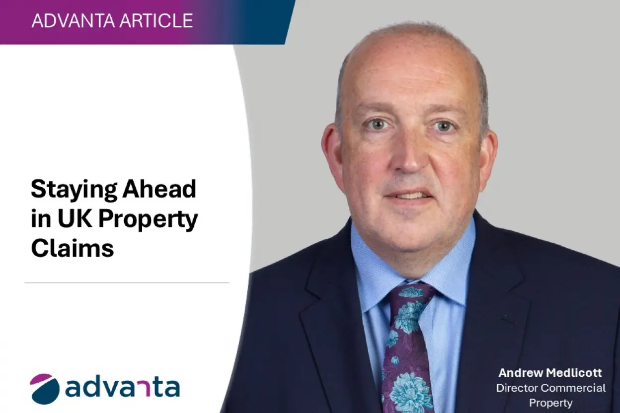 Article - UK Property Claims