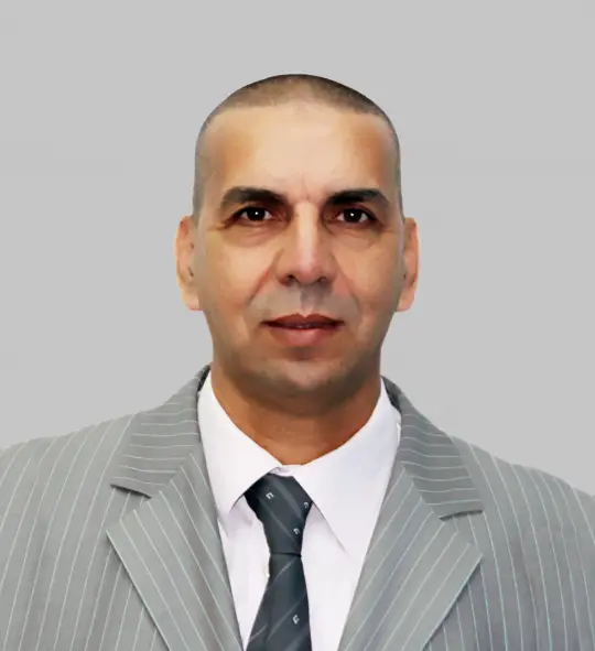 Ahmed Bakkar