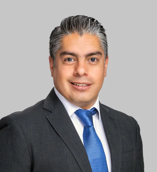 Javier Alejandro Soto