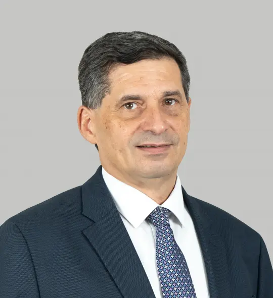 Andres Artopoulos