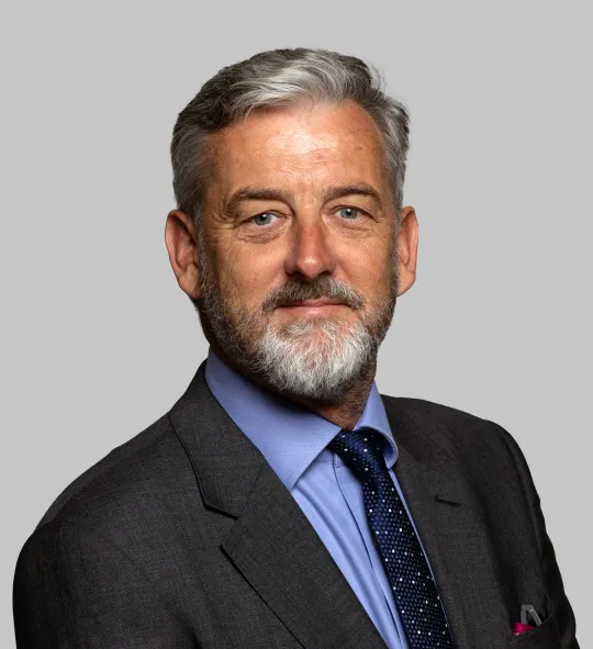 Andrew Brown