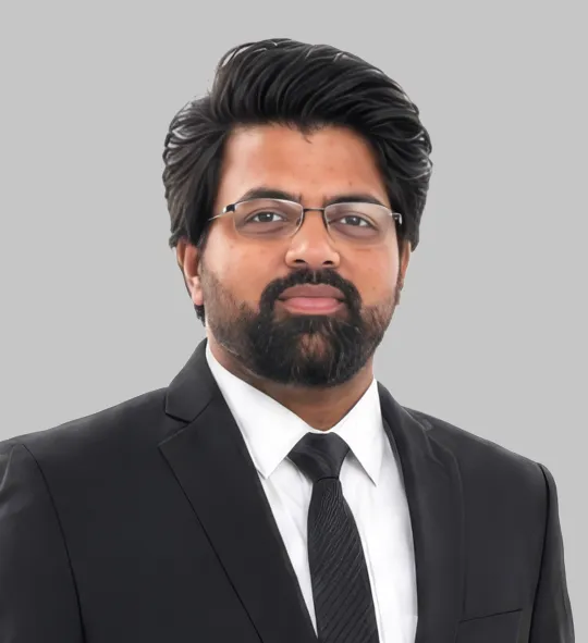 Anirood Karthik