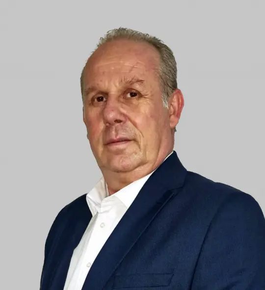 Atahan Yücetürk