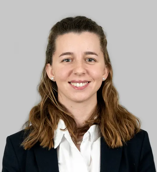 Maria Candela Messina