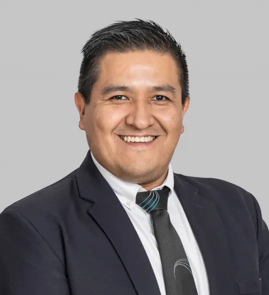 Carlos Galan