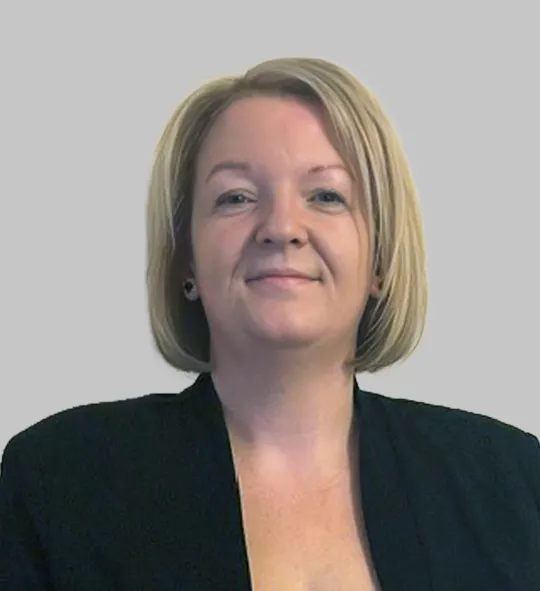 Carol Garbett