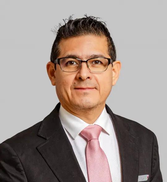 Cesar De Ita
