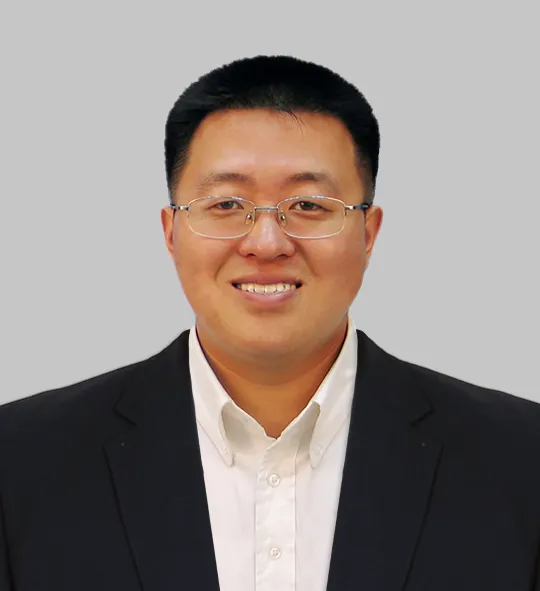 Chen Yu