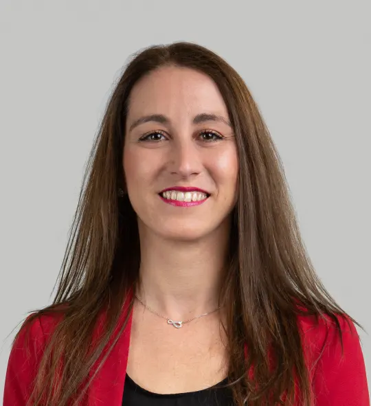 Business Relationship Associate