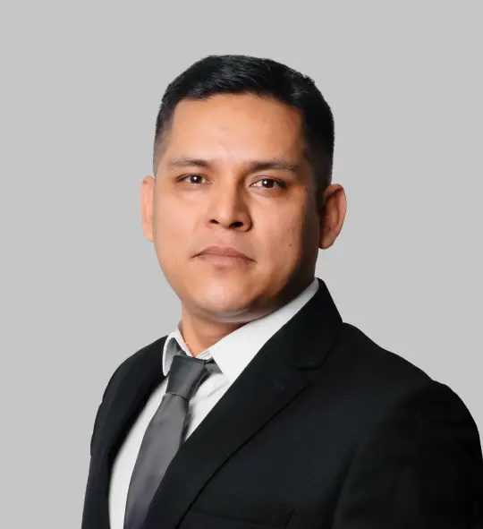Cristian Carranza