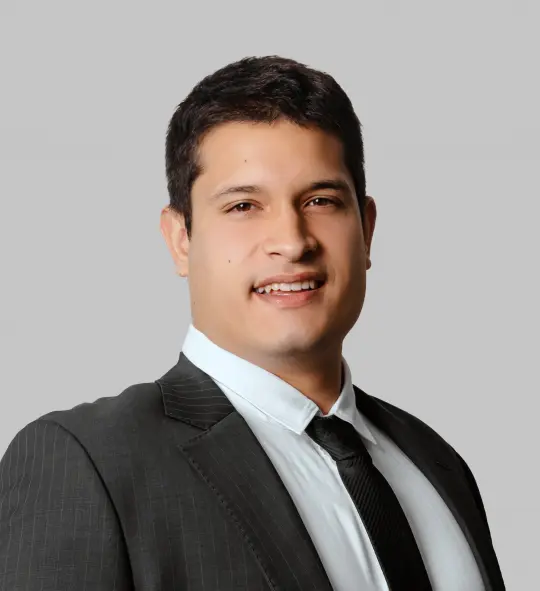 Daniel Delgado