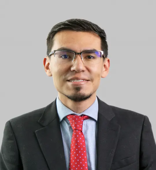 Daniel Rodriguez Moyano