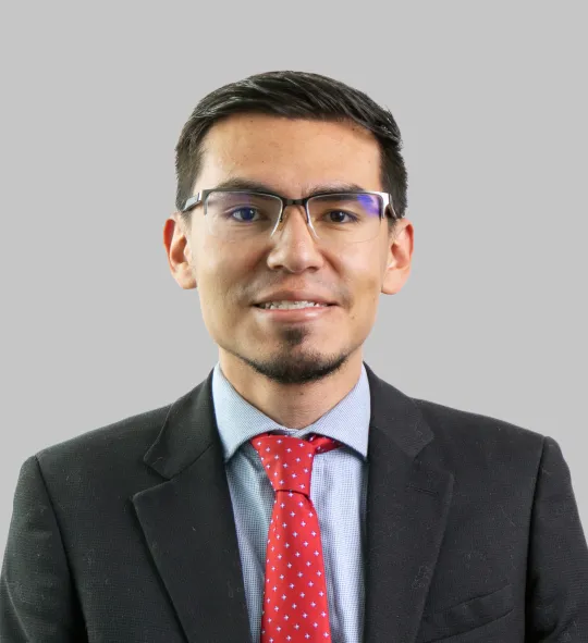 Daniel Rodriguez Moyano