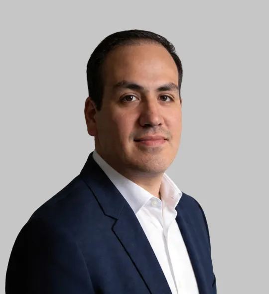 David Pacheco