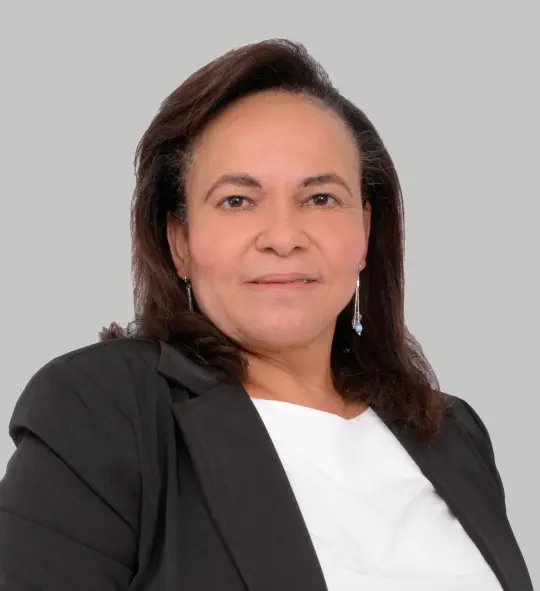 Deyaneiris Rosario