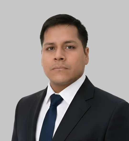 Diego Esteban Ramirez