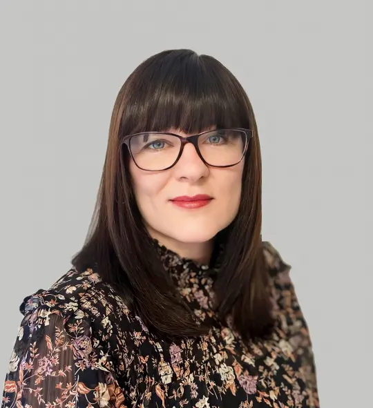 Ellen Fallon