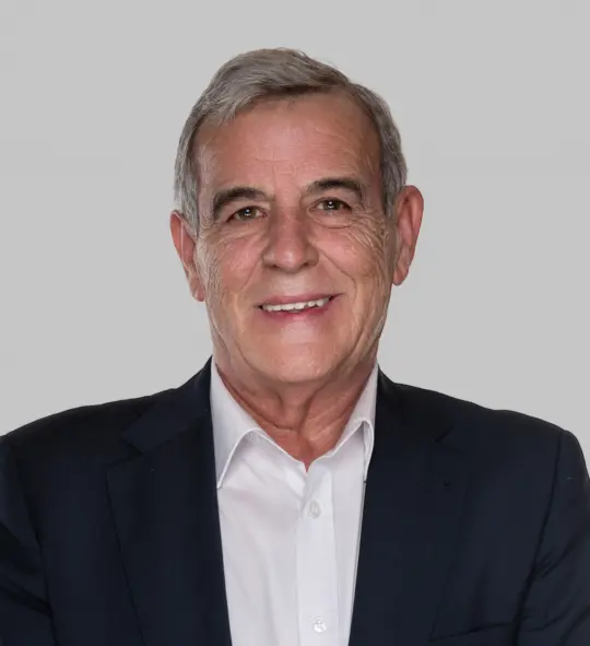 Eugenio Alonso