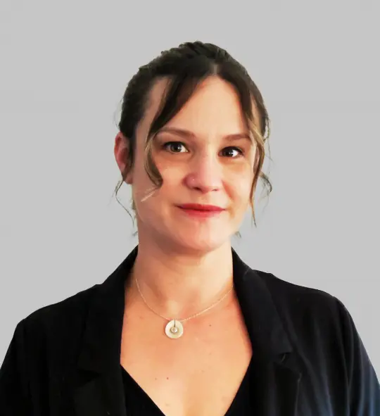 Eva Alonso Capuz