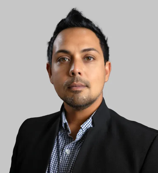 Senior Loss Adjuster