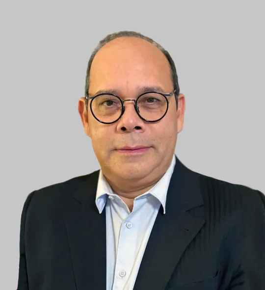 Fernando Valentim