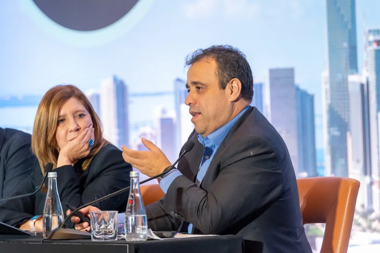Catastrophe Risk in Latin America | Evolution, technology and resilience in an increasingly complex landscape