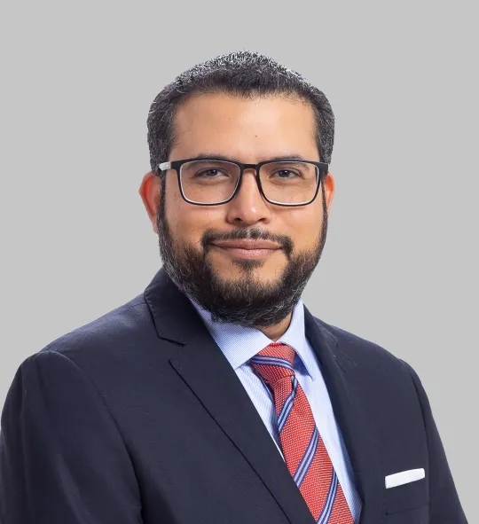 Francisco Javier Ramirez