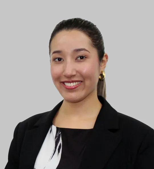 Client Liaison