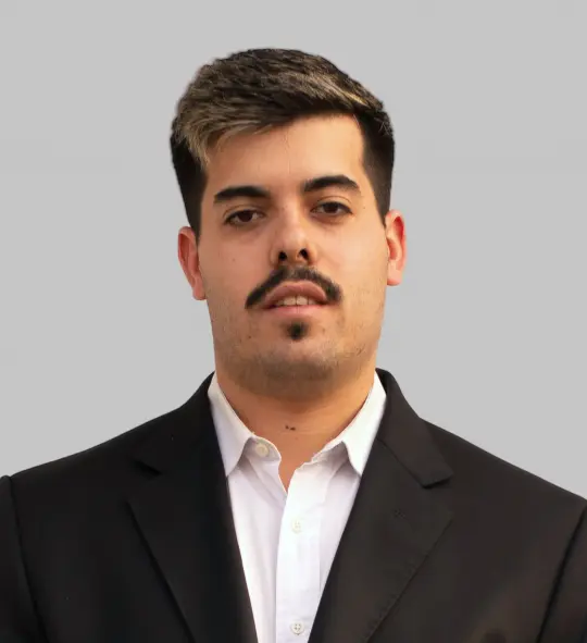 Gaston Castro