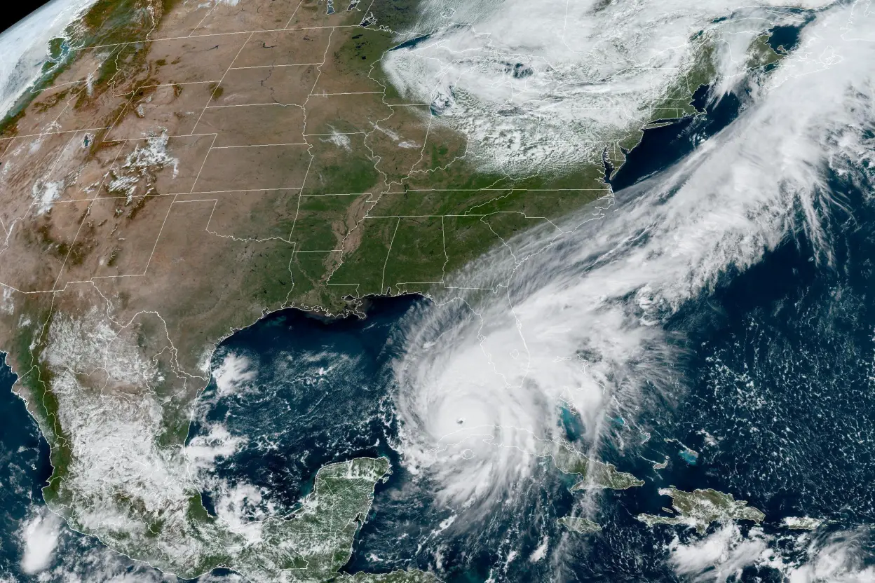 Advanta Bulletin – Hurricane Ian