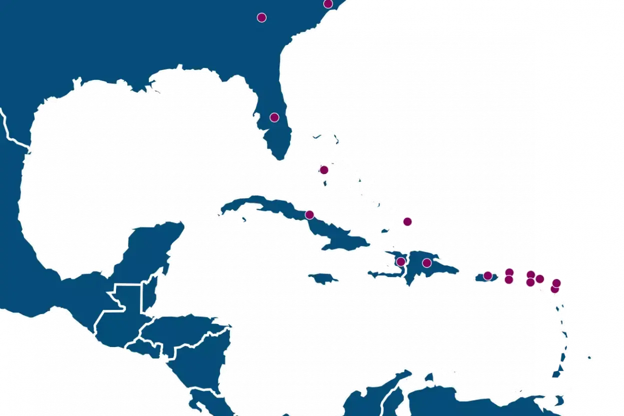 Advanta Bulletin - Hurricane Irma - NATCAT Team