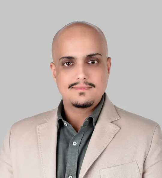Hussain Maarafi