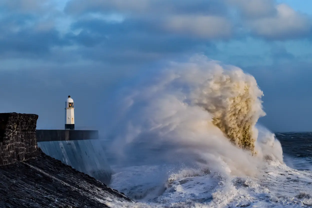 Advanta Bulletin - Storm Eunice