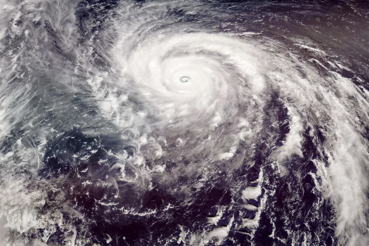 Advanta Bulletin – Tropical Storm Fiona in the Atlantic