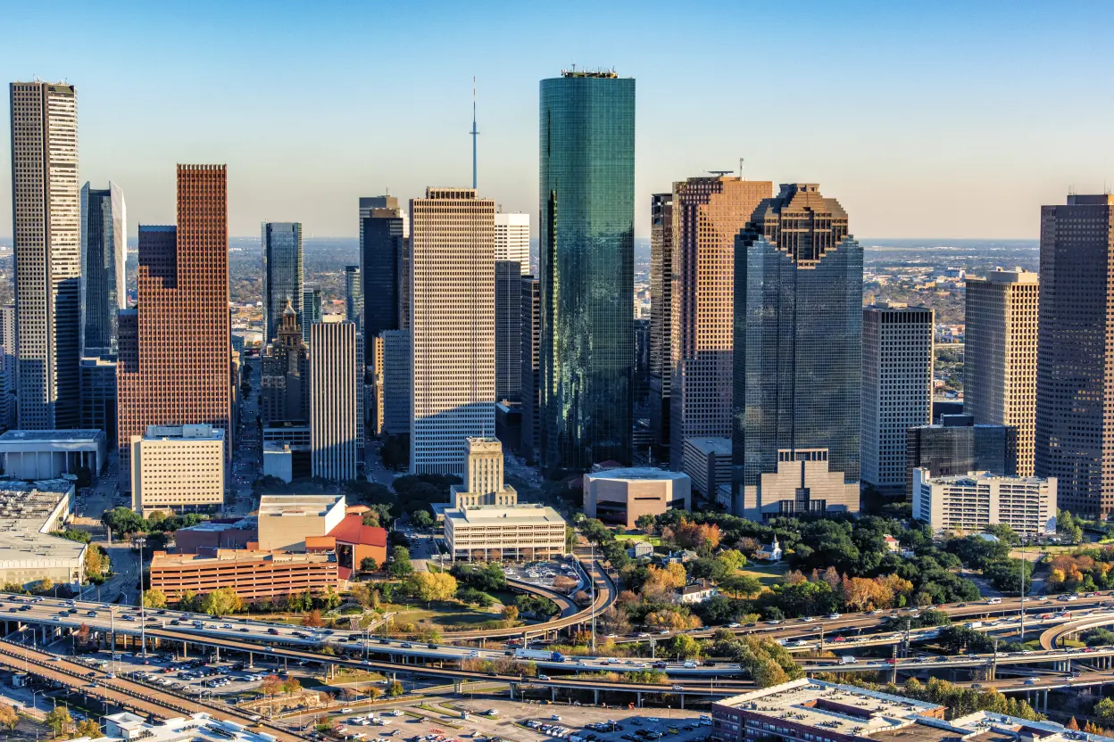 Advanta announces new office in Houston, US