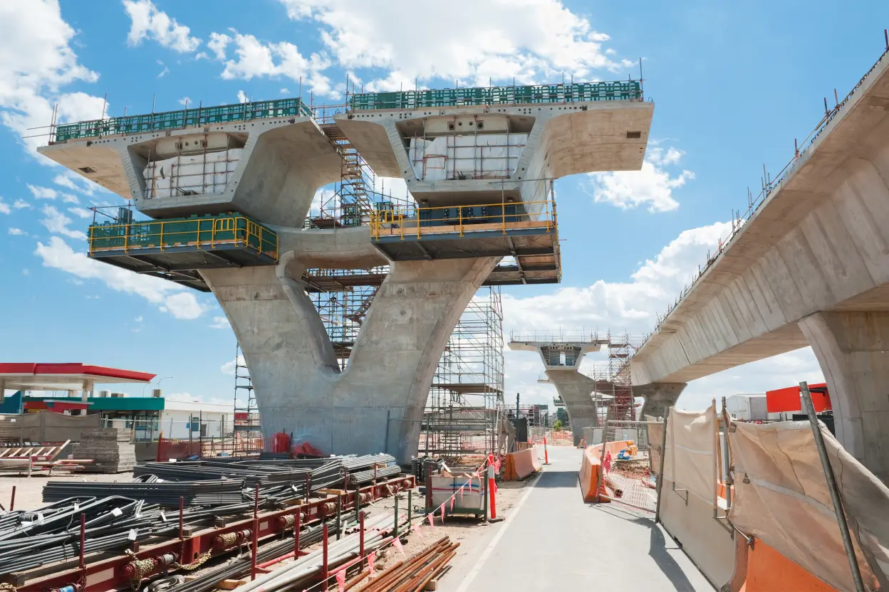 On the Road to Success: Colombia’s 4G Projects