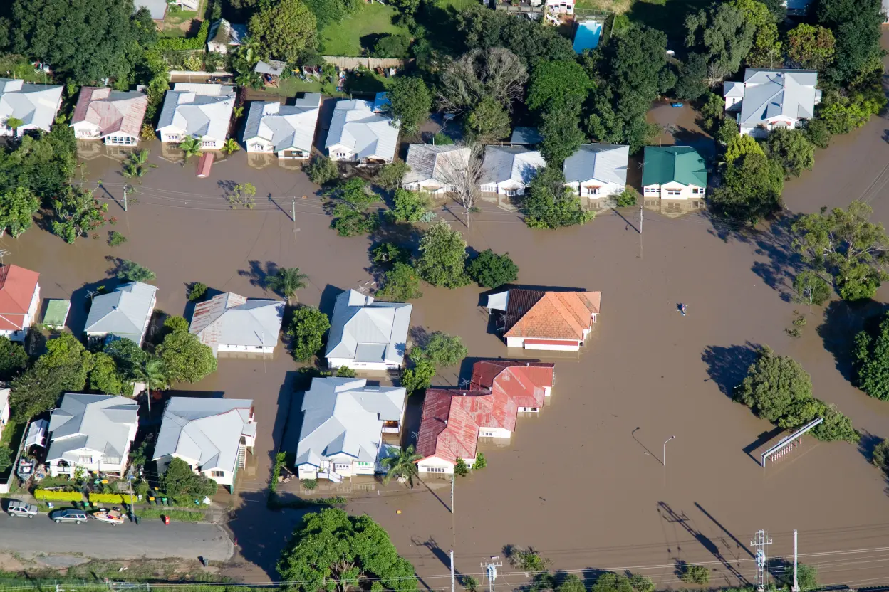 Advanta Bulletin - European floods