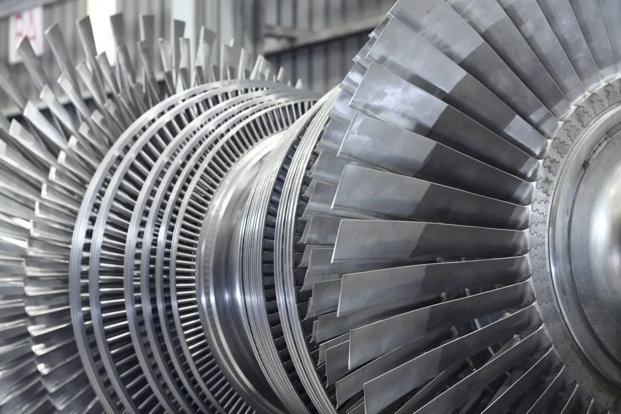 Power-Gen Industry – Gas Turbine Failure Risks
