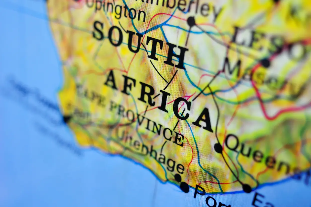 Advanta New Regional Partner in South Africa!