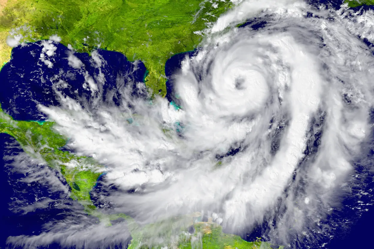 Advanta Bulletin - Hurricane Ida