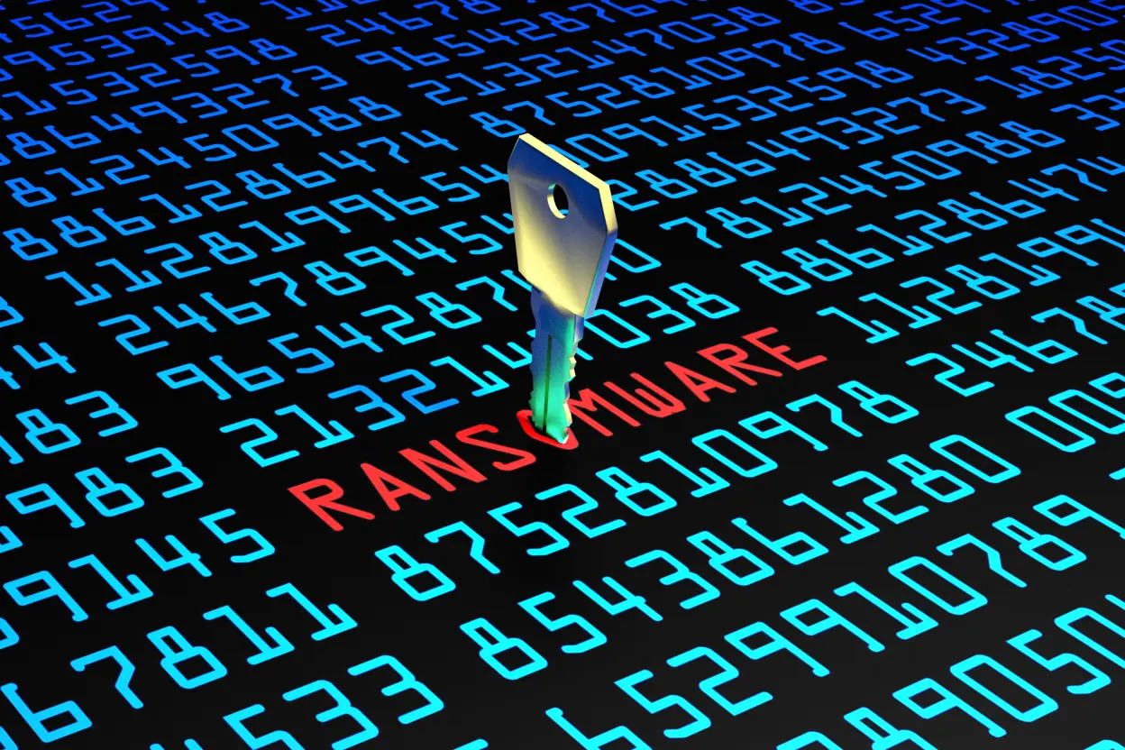 Advanta Bulletin - Ransomware #petya