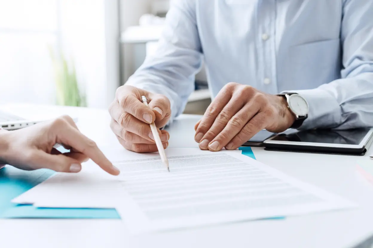 Contractors and Insurance Clauses in Contracts
