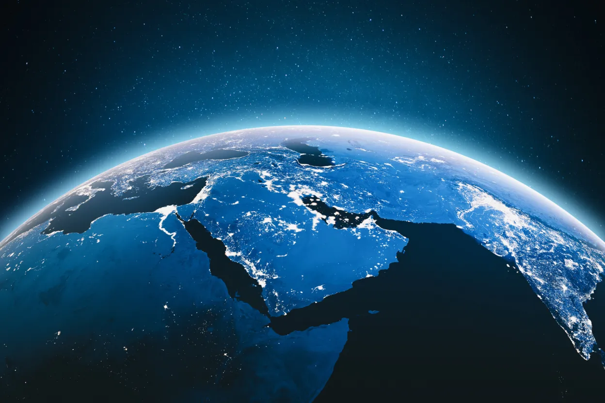 Our Middle East offices remain open and ready to support our clients