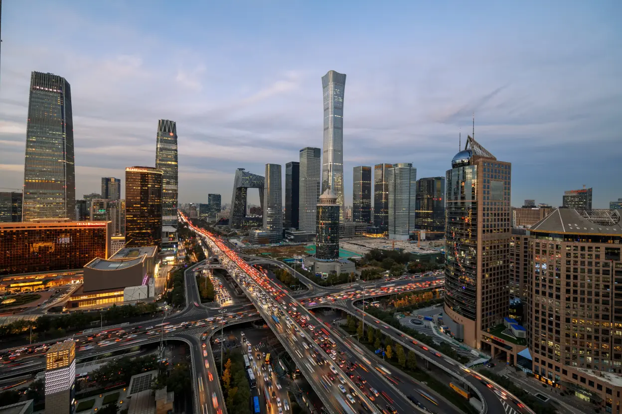 Advanta announces new partnership in China