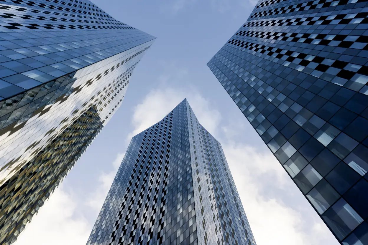 Advanta announces new offices in the UK