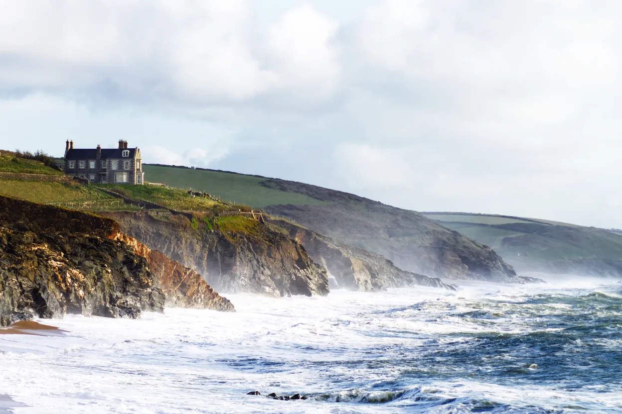From Storm to Claim